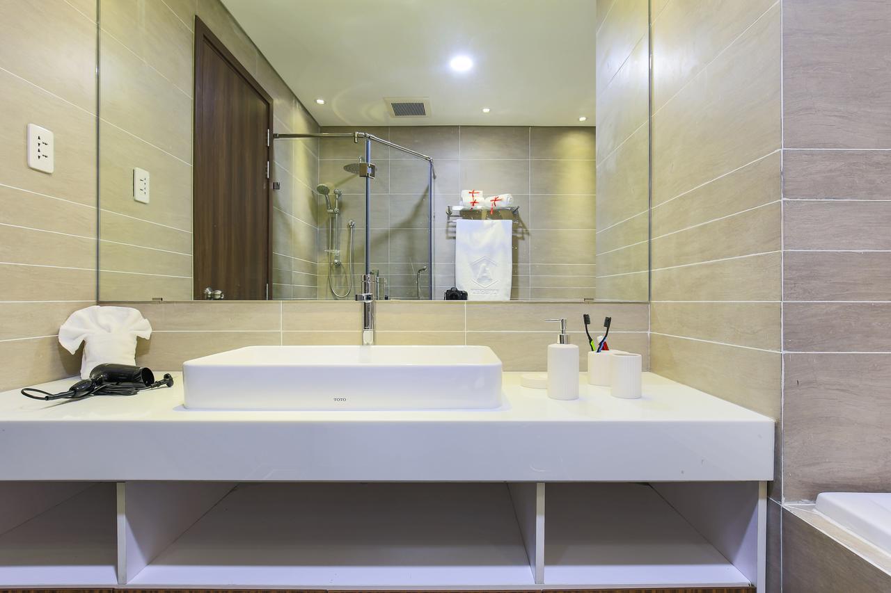 Aurora Serviced (adults Only) Hotel Ho-Chi-Minh-Stadt