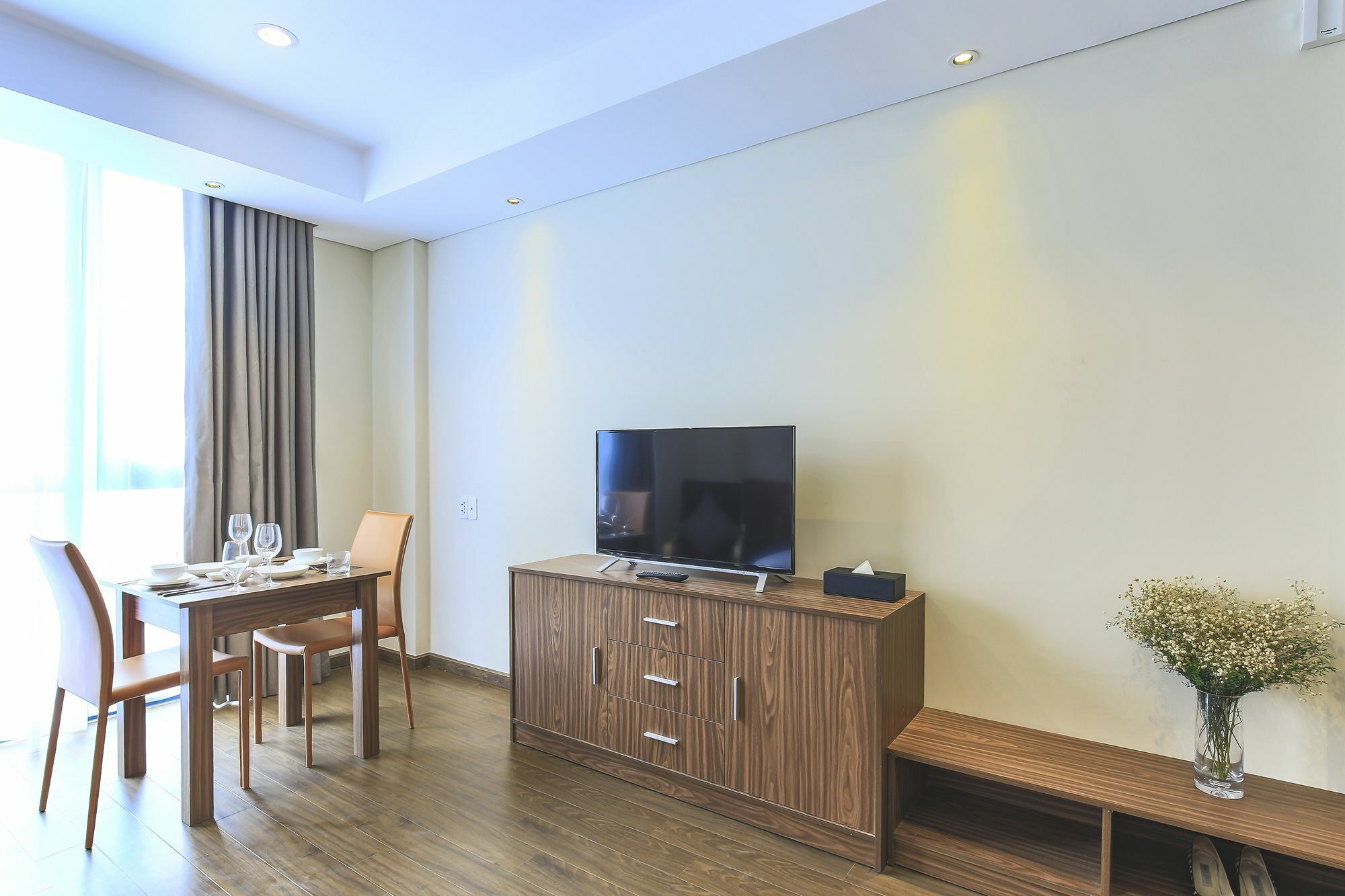 Aurora Serviced (adults Only) 3* Ho-Chi-Minh-Stadt